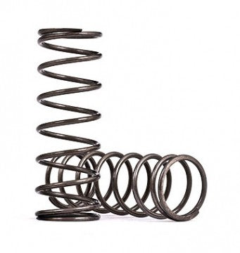 Traxxas 7859 Shock Springs 3.445 Rate (for GTX Medium #7861) (2)