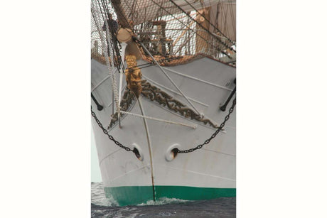 1:75 Danmark Special Edition -Wooden hull