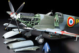 1/32 Spitfire Mk. IXc