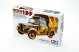 1/35 British L Utility 10hp