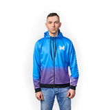 Team Nigma - Zipper Hoodie, XS