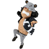 Bandai - Naruto Shippuden Grandista-Kakashi Hatake-Special Edition
