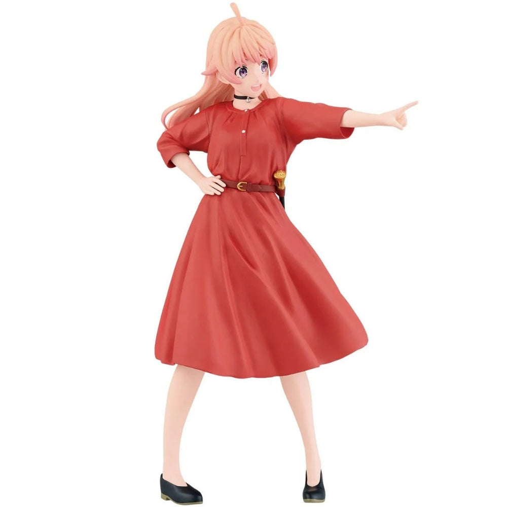 Bandai Witch Watch - Nico Wakatsuki-Vol.2 Figure