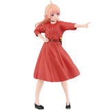 Bandai Witch Watch - Nico Wakatsuki-Vol.2 Figure