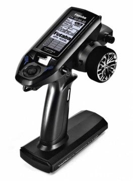 Futaba T4PM Plus Transmitter T-FHSS with R304SB-E