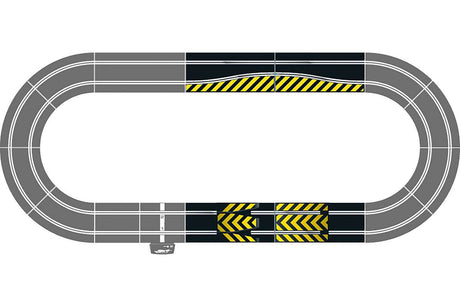 Jump and side swipe accessory pack