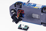 Digital Easy Fit Plug (DPR) - Square Type
