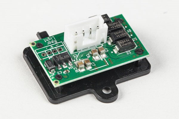 Digital Easy Fit Plug (DPR) - Square Type