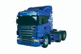 1/14 Scania R620 (Pre-Painted Blue)