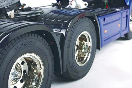 1/14 Scania R620 (Pre-Painted Blue)