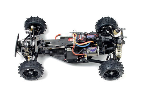 1/10 R/C Egress (2013)