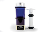 Damper Oil Air Remover S.Long