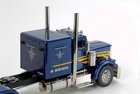 1/14 Grand Hauler Custom