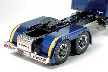1/14 Grand Hauler Custom