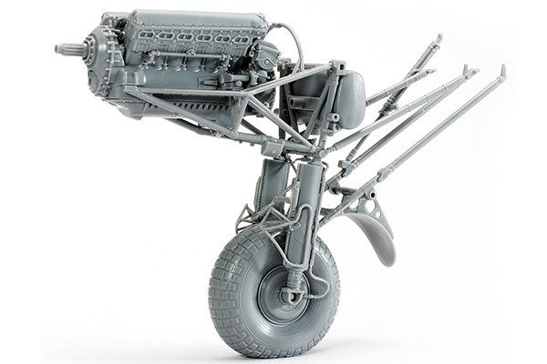 1/32 Mosquito FB Mk.VI