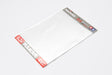 Clear Pla-Plate 0.3mm B4 *4