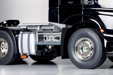 1/14 Mercedes Actros 3363 GigaSpace