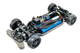 1/10 R/C TT-02R Chassis Kit