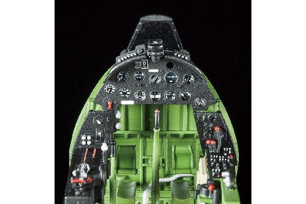 1/32 F4U-1D Corsair