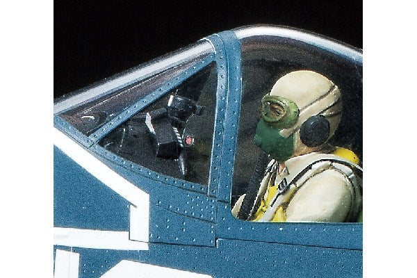 1/32 F4U-1D Corsair