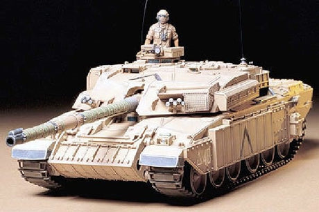 1/35 British \'Challenger 1 Mk.3\'