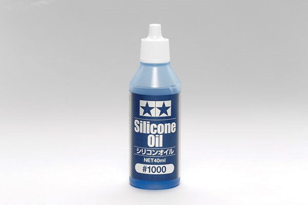 Silicone Oil #1000