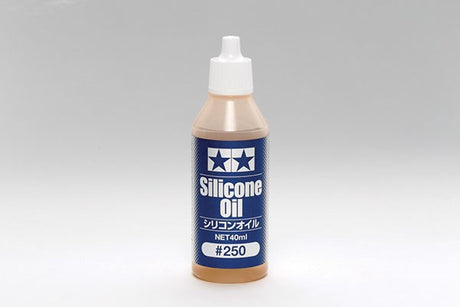 Silicone Oil #250