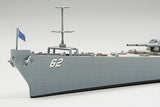 1/700 U.S. Battleship New Jersey