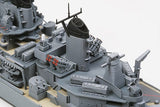 1/700 U.S. Battleship New Jersey