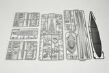 1/700 U.S. Battleship New Jersey