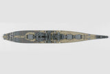 1/700 U.S. Battleship New Jersey
