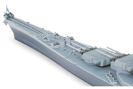 1/700 U.S. Battleship Missouri