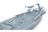 1/700 U.S. Battleship Missouri