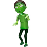 Rick and Morty: Morty Smith G.I.D Dynamic 8ction Heroes 1:9 Scale Figure