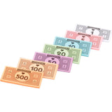 Winning Moves The Beatles Monopoly Board Game