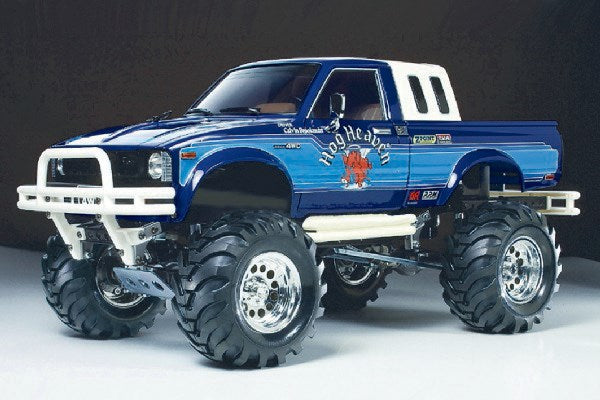 1/10 R/C Toyota Bruiser