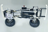 1/10 R/C Toyota Bruiser
