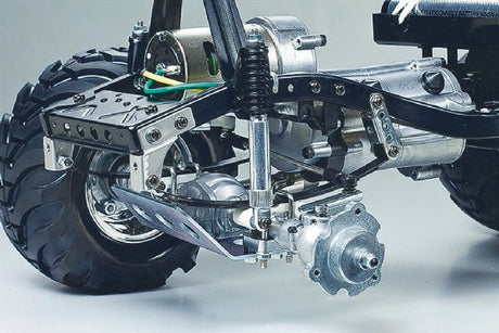 1/10 R/C Toyota Bruiser
