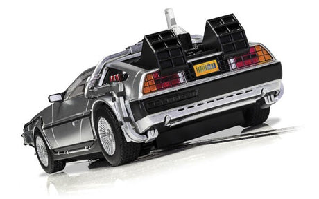 DeLorean - \'Back to the Future 2\'