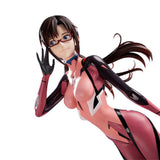 Infinity Studio Evangelion: 3.0 You Can (Not) Redo - Makinami Mari Illustrious (Premium Version) Statue Scale 1/2