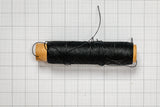 RIGGING THREAD 0,25 MM X 50 M - BLACK