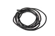 RIGGING THREAD 2,0 MM X 1 M - BLACK