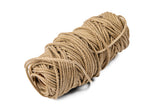 RIGGING THREAD 1,3 MM X 20 M - HEMP COLOR