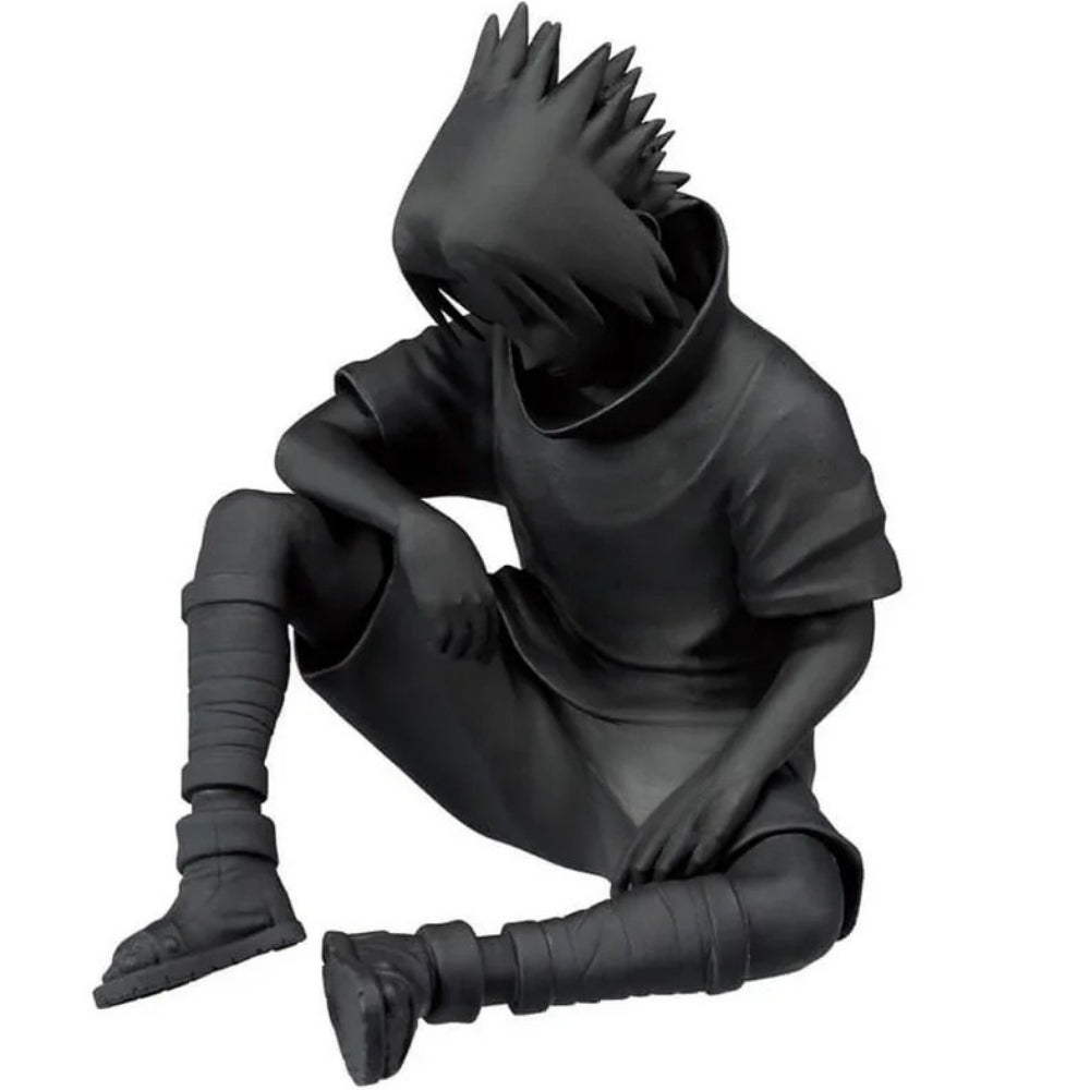 Bandai - Naruto FL Sasuke's Coffin