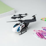 Fjernstyret mikrohelikopter
