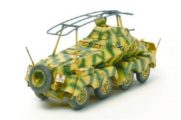 1/48 Sd.Kfz. 232