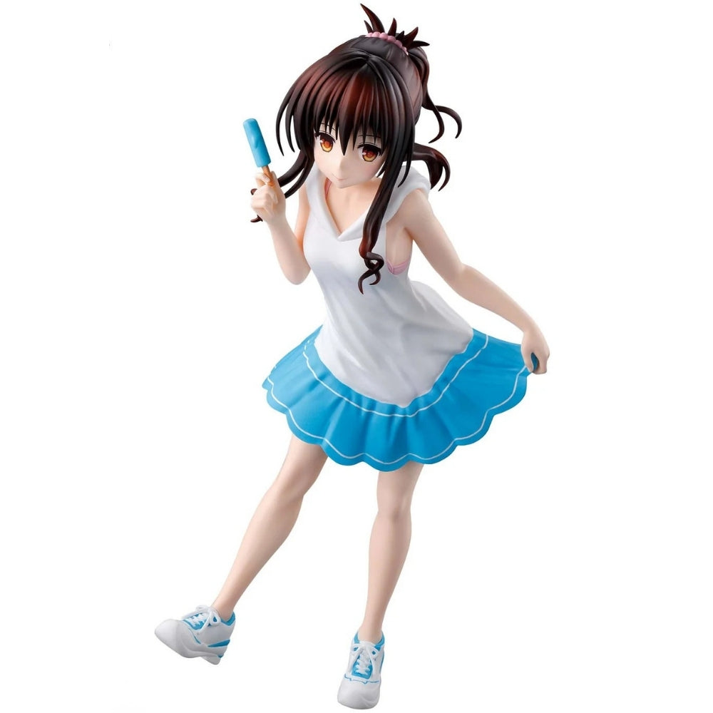 Bandai To Loveru Darkness - Glitter&amp;Glamours Mikan Yuki Figure