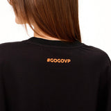 Virtus.pro basic collection long sleeve orange, L