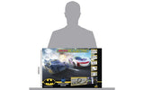 Micro Scalextric Batman vs Joker