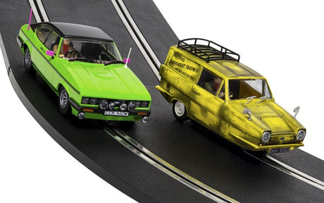 Only Fools And Horses Twin Pack